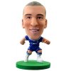 Фигурка футболиста Soccerstarz Ориоль Ромеу Челси (Oriol Romeu Chelsea) Home Kit (75605)