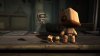 Игровая приставка Sony PlayStation 3 Slim (320 Gb) Rus Black + Игра LittleBigPlanet 2 Русская версия Sony PS3
