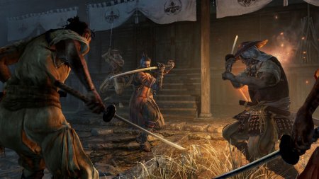 Sekiro: Shadows Die Twice Game of the Year Edition   (Xbox One/Series X) 