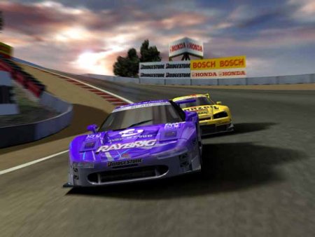 Gran Turismo 3 A-Spec (PS2) USED Б/У