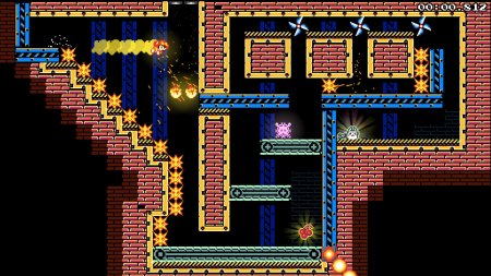 Игра Milli and Greg (PS4) Playstation 4