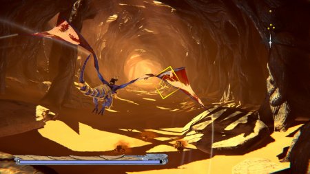 игра Panzer Dragoon: Remake (Limited Run #67) (Switch) для Nintendo Switch