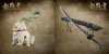 Onimusha: Way of the Sword Lenticular Edition Русская Версия (PS5)