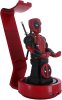 Подставка для фигурок и наушников Cable Guys Power Stand SP2 (Red) Красный (895678) 30 см