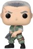 Фигурка Funko POP! Movies: Майлз Куоритч (Miles Quaritch) Аватар (Avatar) ((1324) 65644) 9,5 см