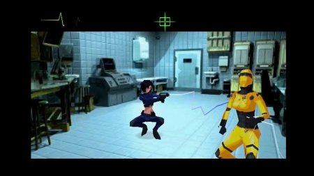 Fear Effect 2: Retro Helix (Limited Run #182) (PS5)