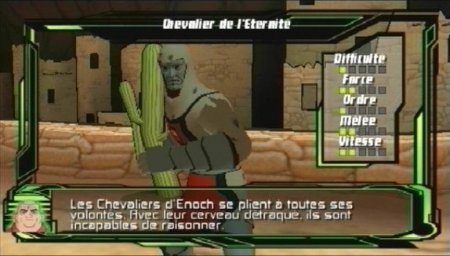  Ben 10: Protector of Earth (PSP) USED / 