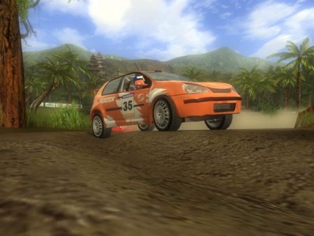 Xpand Rally Xtreme Box (PC) 