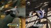 Игра Tony Hawk's Pro Skater 1 + 2 (PS4) Playstation 4