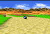  2:   (GT Advance 2: Rally Racing)   (GBA)  Game boy