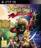 Monkey Island Special Edition Collection (PS3) USED /