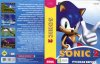 Sonic the Hedgehog 2 Русская Версия (16 bit) 