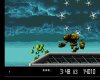 Сборник игр 9 в 1 BS-9001 Asterix / Vector Man/ Clue / Simpsons Bart Русская Версия (16 bit) 