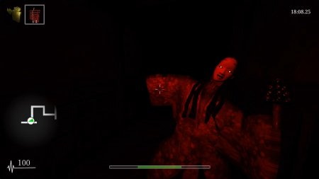 игра Shadow Corridor Collection Русская Версия (Switch) для Nintendo Switch