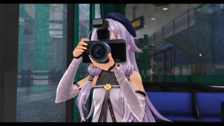 The Legend of Heroes: Trails beyond the Horizon Deluxe Edition Русская Версия (PS5)