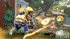 Игра Plants vs. Zombies: Garden Warfare (PS4) USED Б/У Playstation 4