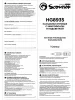 Гарнитура проводная с подсветкой Marvo (HG8935) PC 