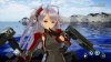игра Azur Lane: Crosswave Commander's Calendar Edition (Switch) для Nintendo Switch