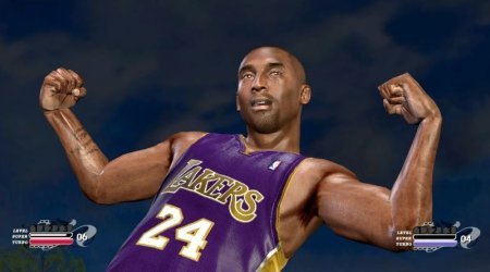 Купить игру NBA Ballers: Chosen One (PS3) для Sony Playstation 3