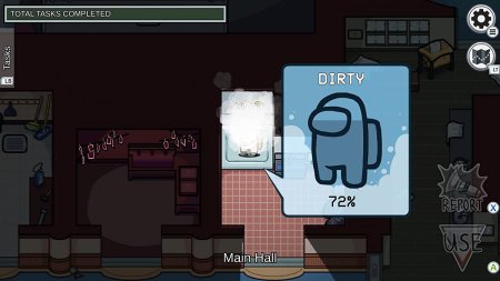 Among Us: Ejected Edition (PS5)