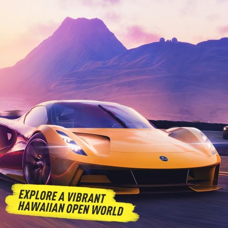 The Crew Motorfest Special Edition Русская Версия (PS5)
