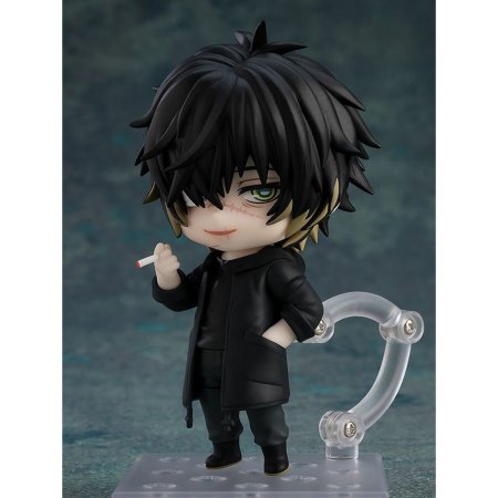Фигурка Good Smile Company Nendoroid: Оранж Руж Това (Orange Rouge Towa) Медленный урон (Slow Damage) (4580590124196) 10 см 