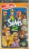 The Sims 2 Essentials (PSP)