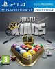 Hustle Kings (  PS VR)   (PS4)
