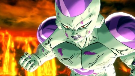 Dragon Ball: Xenoverse (Xbox 360) USED Б/У