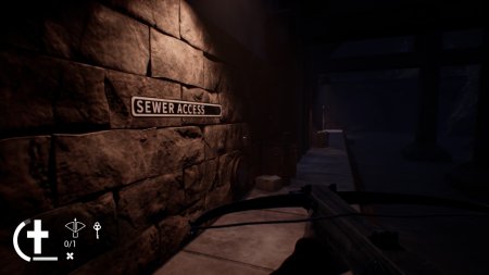 EVERDARK: Undead Apocalypse (PS5)