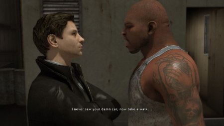 Игра Quantic Dream Collection (Detroit: Стать Человеком (Become Human) + Heavy Rain + За гранью: Две души (Beyond: Two Souls)) (PS4) Playstation 4