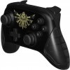 Геймпад беспроводной HORIPAD в оформлении Zelda Edition HORI (NSW-098U) (Switch)