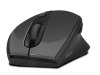 Мышь беспроводная Speedlink Axon Desktop Mouse Черная (SL-630004-BK) (PC) 