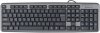 Клавиатура DEFENDER Element HB-520, PS/2, серая (PC)