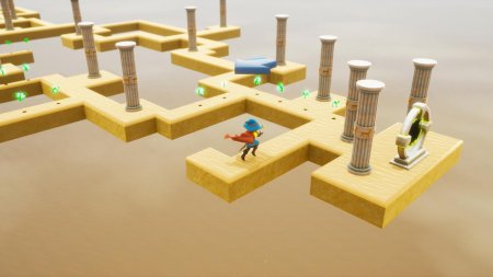 игра Lumo 2 (Switch) для Nintendo Switch