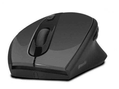   Speedlink Axon Desktop Mouse  (SL-630004-BK) (PC) 
