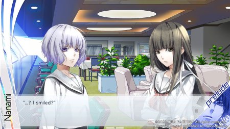 игра Norn9: Last Era Ограниченное издание (Limited Edition) (Switch) для Nintendo Switch