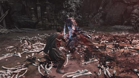 Onimusha: Way of the Sword Русская Версия (PS5)