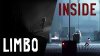 Игра Inside / Limbo Double Pack (PS4) Playstation 4