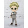Фигурка BANDAI Tamashii Nations Figuarts mini: Нанами Кенто (Kento Nanami) Магическая битва (Jujutsu Kaisen) (BTM309) 9 см 