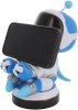 Фигурка подставка для геймпада/телефона Cable Guys: Астробот (Astro Bot) (897412) 21 см
