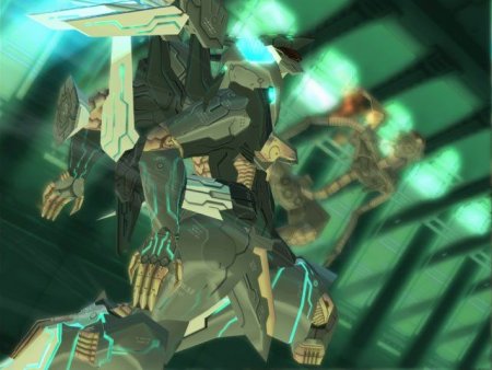 Zone of the Enders: The 2nd Runner   (Special Edition) (PS2)