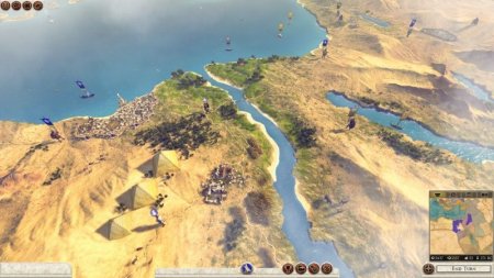Total War: Rome 2 (II)     Box (PC) 