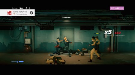 игра SIFU Redemption Edition Русская Версия (Switch) для Nintendo Switch