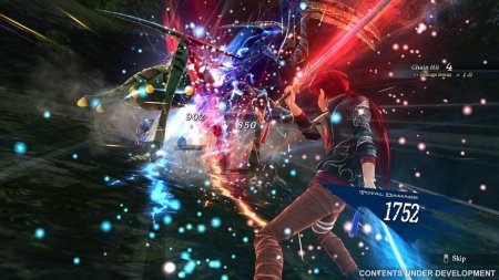The Legend of Heroes: Trails beyond the Horizon Deluxe Edition (PS5)