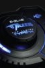 Гарнитура E-BLUE Mazer HS, чёрная (PC) 