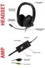 Гарнитура Turtle Beach P11 (PC) 
