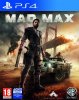 Mad Max Road Warrior Pack (PS4)