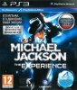 Michael Jackson The Experience  PS Move   (PS3)