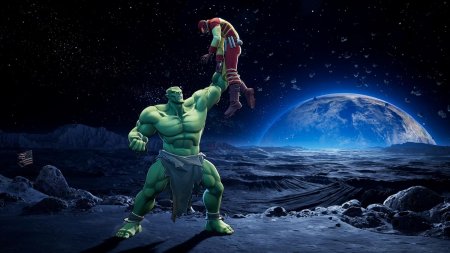 Invincible VS (PS5)
